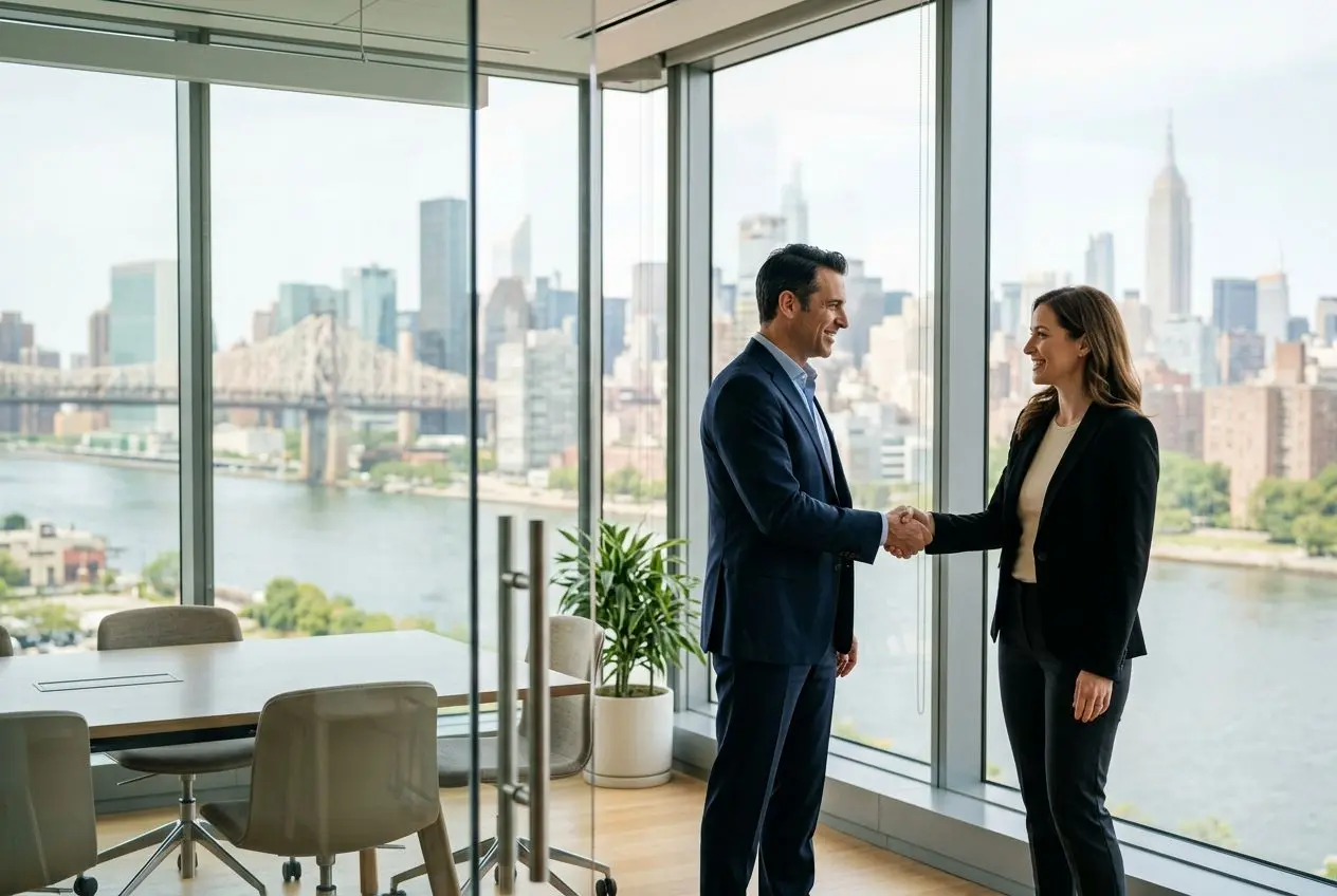Navigating Commercial Lease Negotiations in NYC's Outer Boroughs