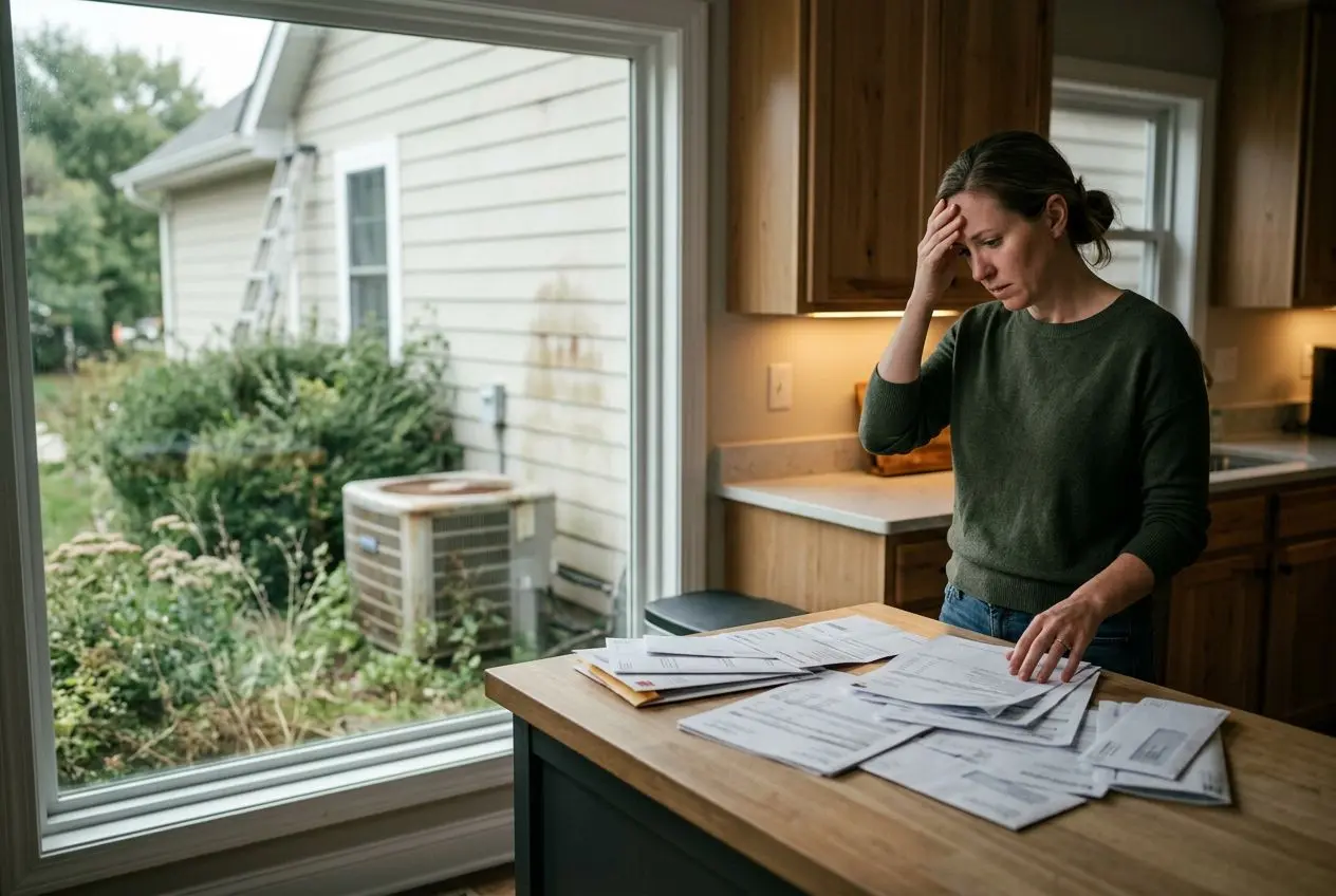 The Hidden Costs of Homeownership Beyond Your Monthly Mortgage