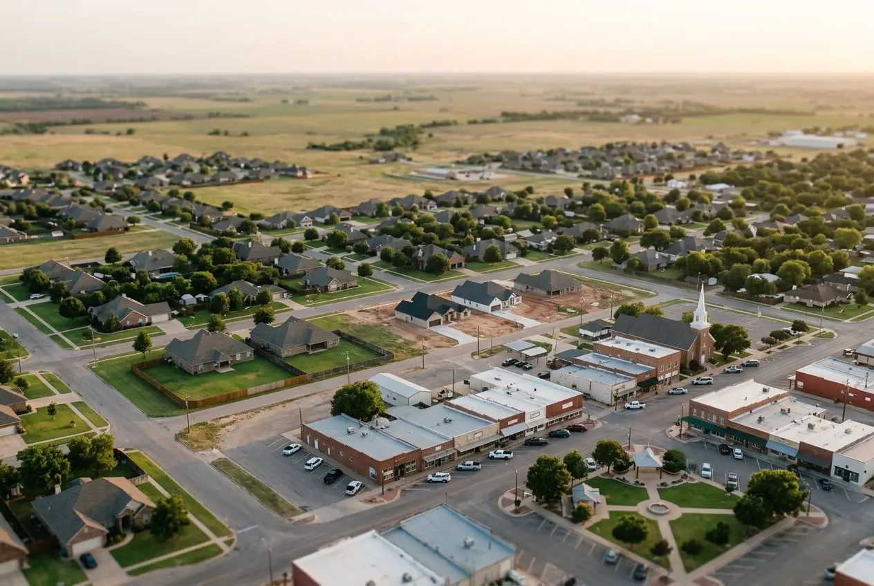 Home Investment Opportunities Across Abilene Area Communities