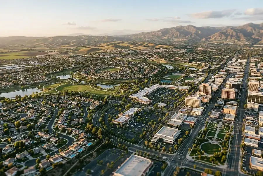 Orange County Neighborhoods: Which Community Fits Your Lifestyle