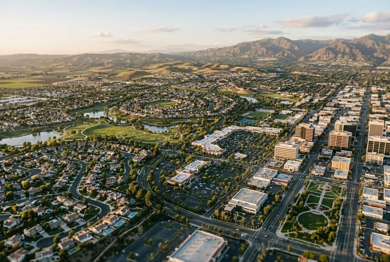 Orange County Neighborhoods: Which Community Fits Your Lifestyle