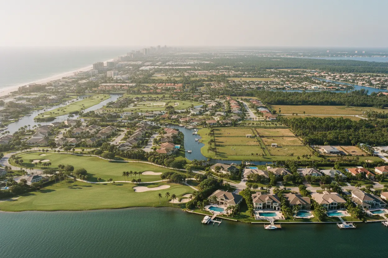 Residential Market Insights Across Central and South Florida Communities