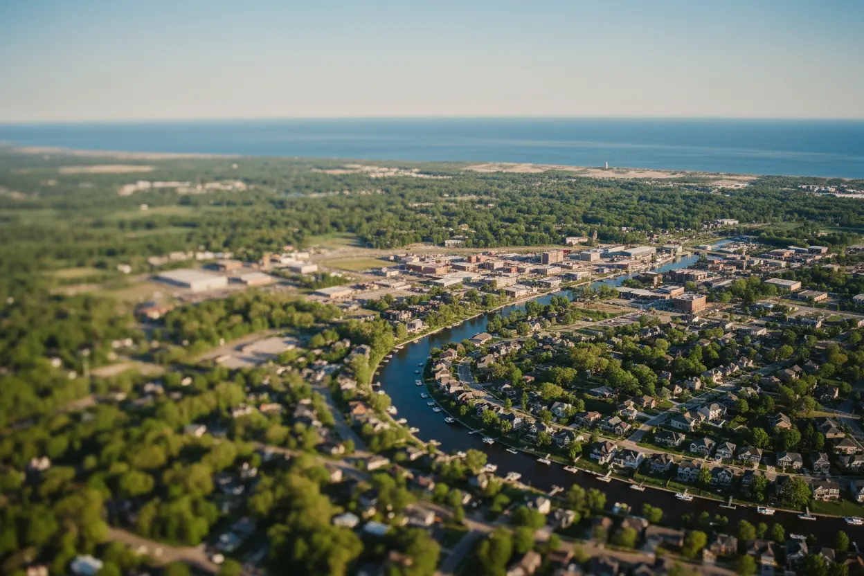 Neighborhood Guide: Finding Your Perfect West Michigan Community