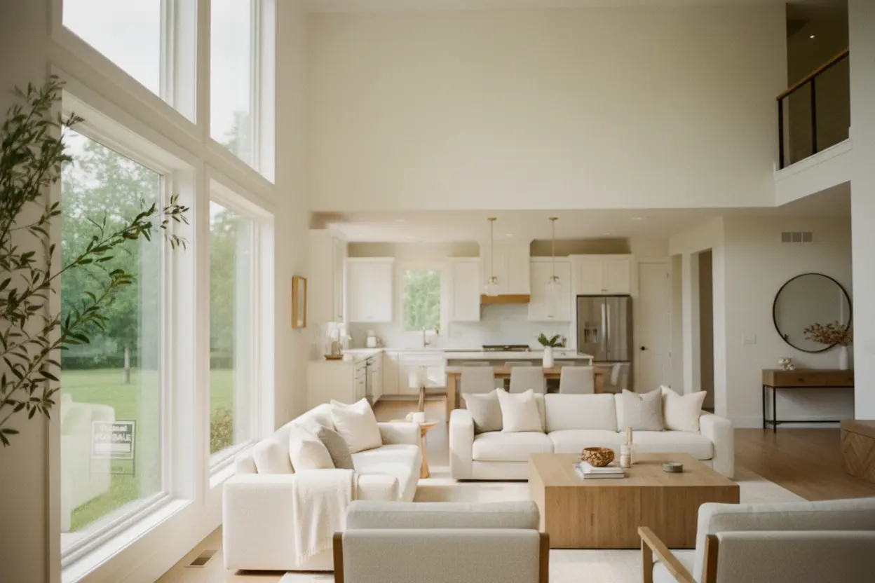 Proven Home Selling Strategies for Central New York Homeowners