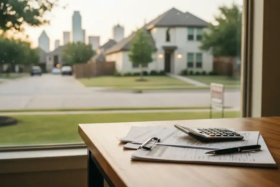 DFW Property Tax Guide: Strategies for Homebuyers and Sellers