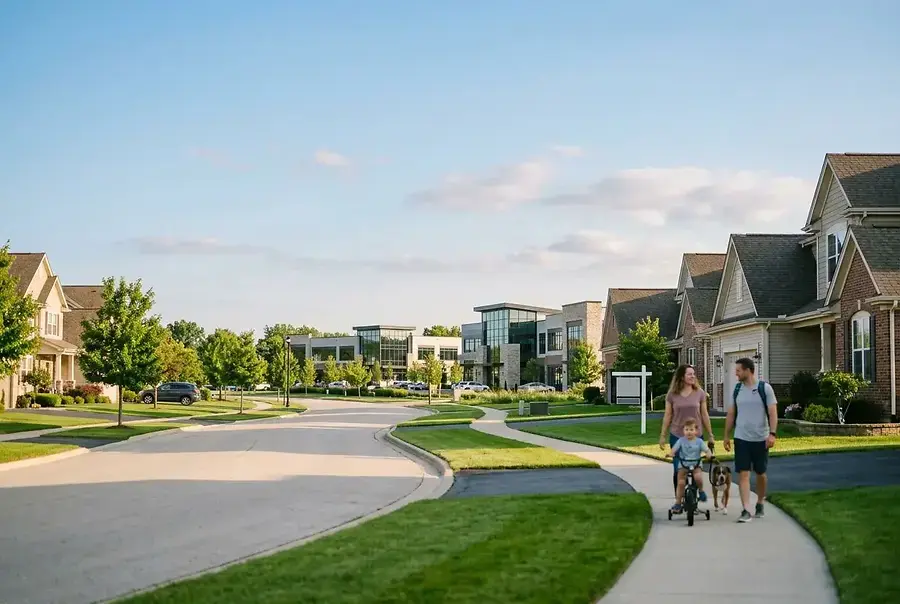 Investment Opportunities in Prospect Heights and Rolling Meadows Real Estate