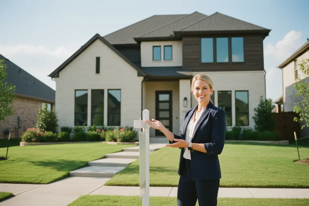 Selling a Home in Central Oklahoma: Smart Pricing Strategies
