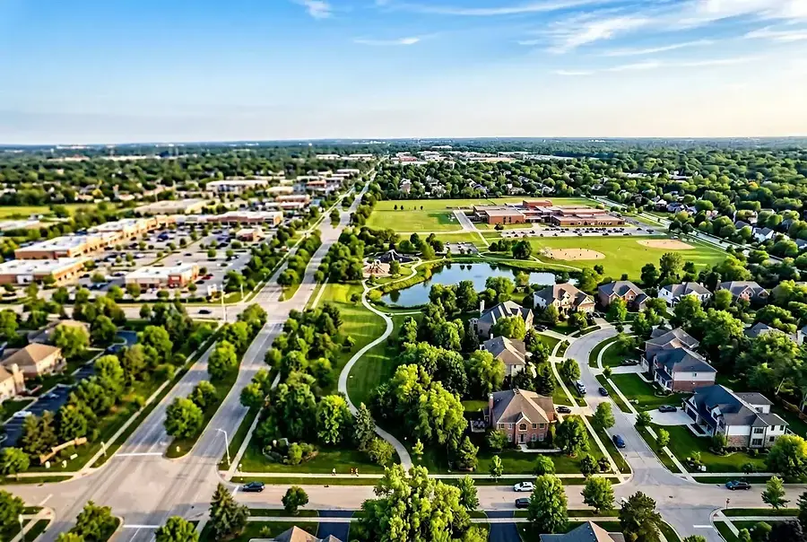 DuPage County Home Values: What Drives Prices Across Communities