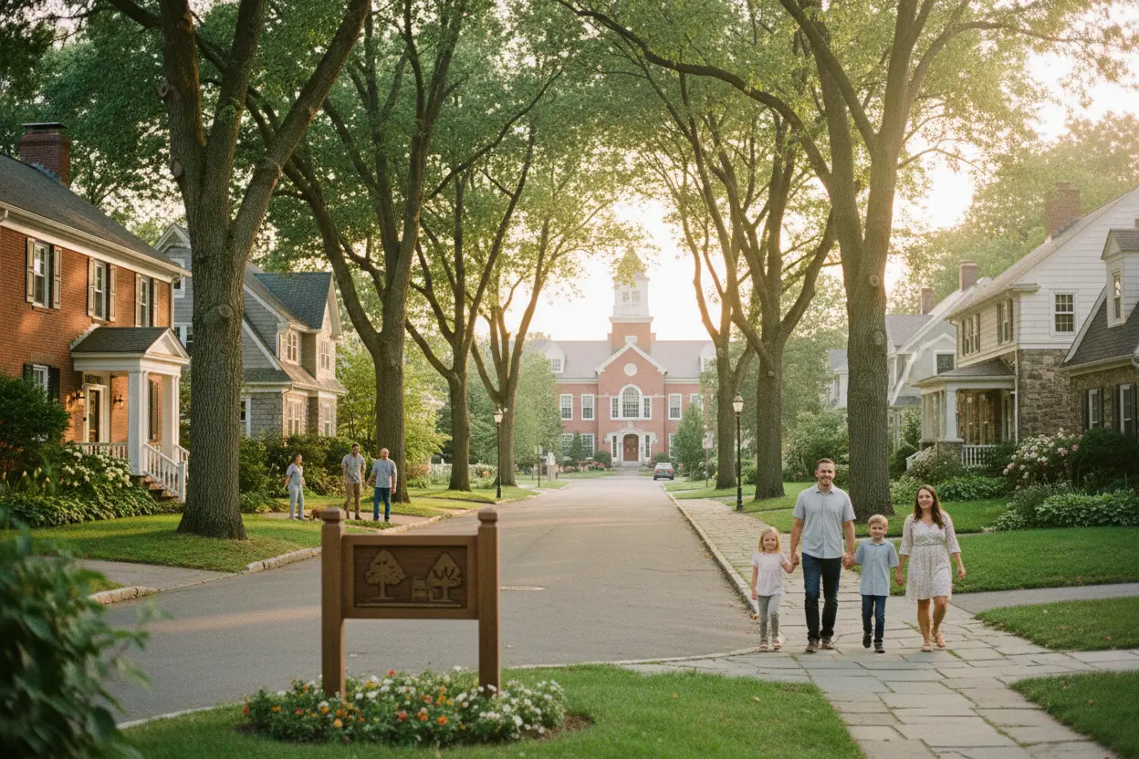 Moving to Methuen or Dedham: A New Resident's Complete Guide