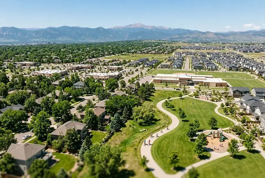 Finding Your Ideal Home Across South Denver's Premier Communities