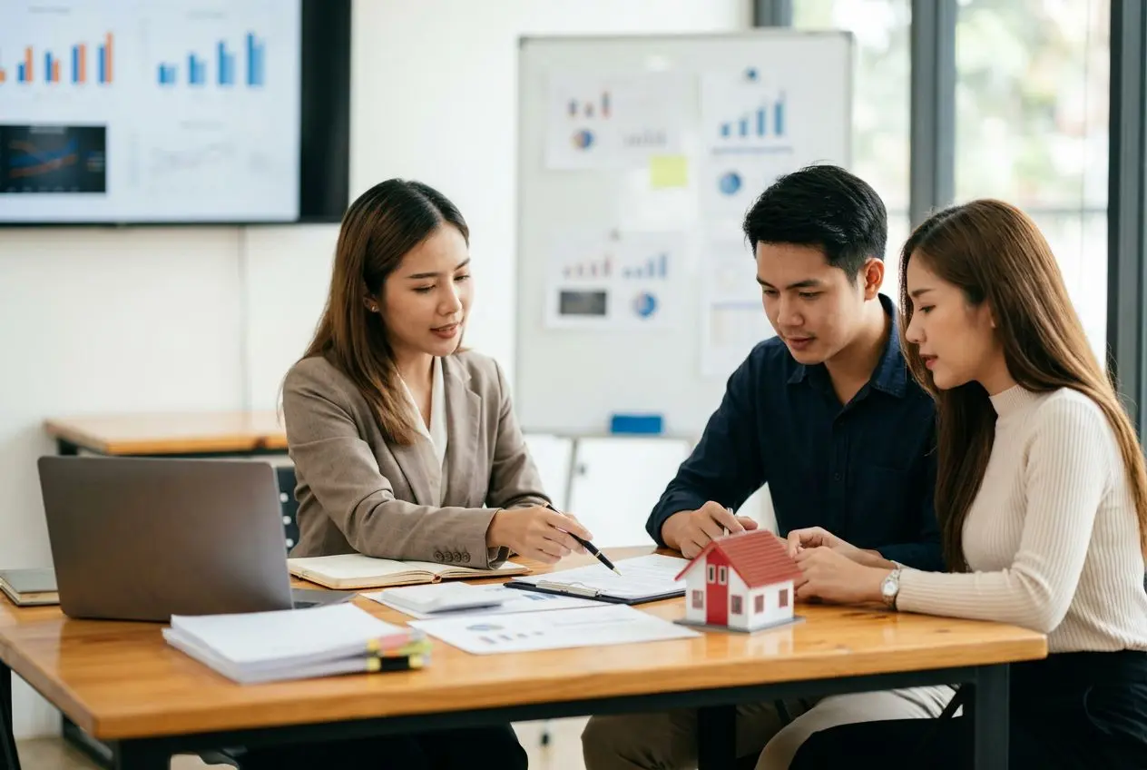First-Time Homebuyers: Critical Mistakes to Avoid for Success