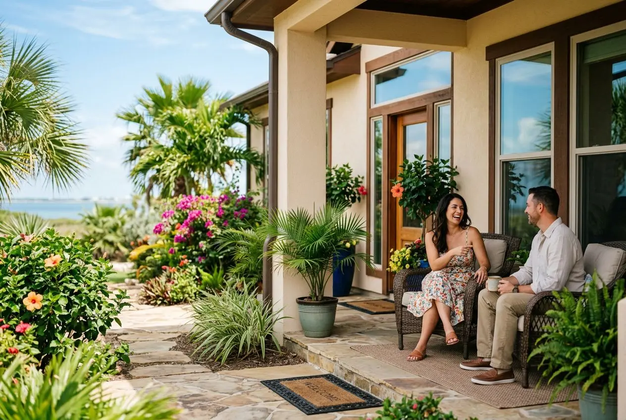 Selling Your Home Fast in South Texas Valley Real Estate Markets