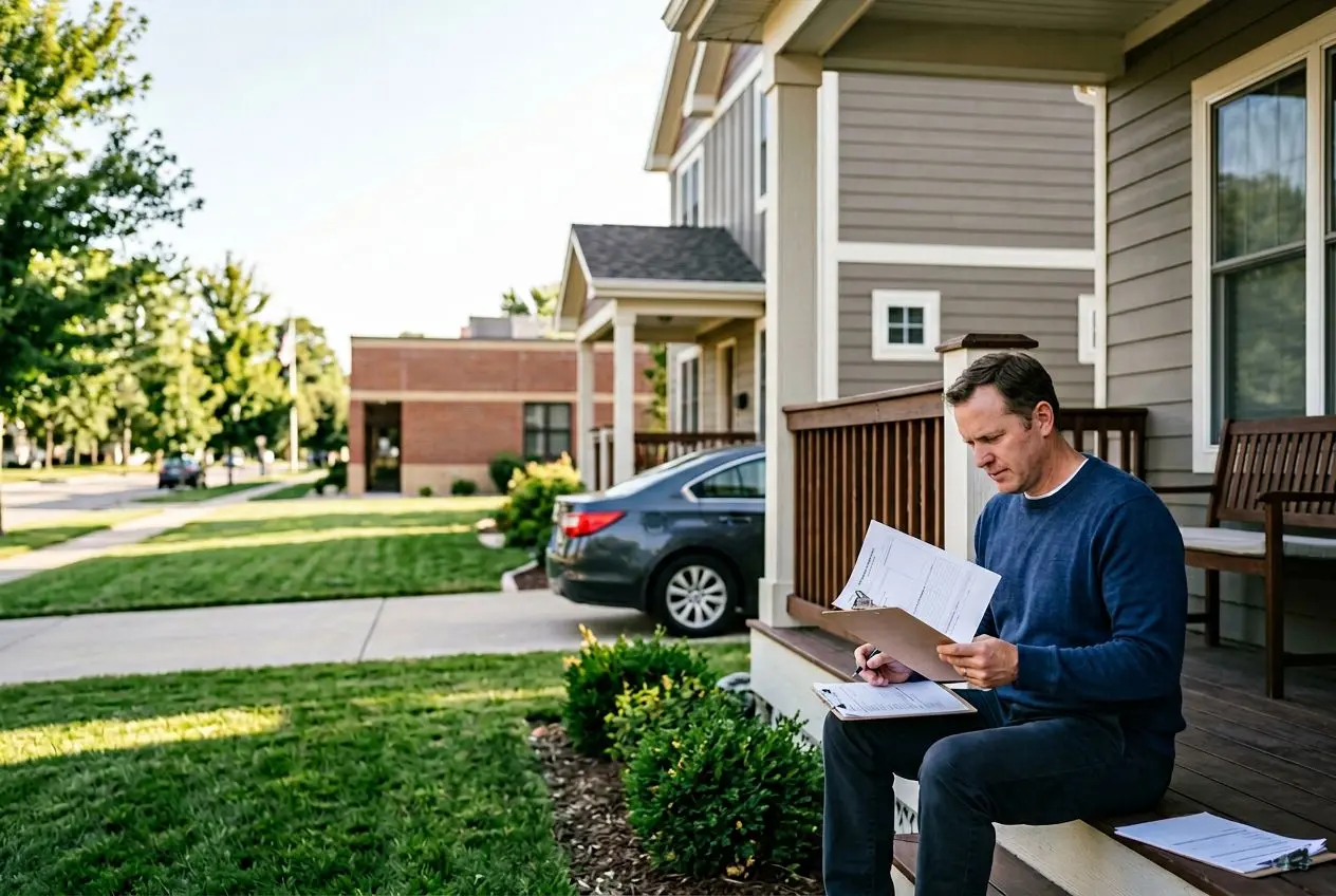 Property Tax Assessments in Lakewood: A Homeowner's Complete Guide