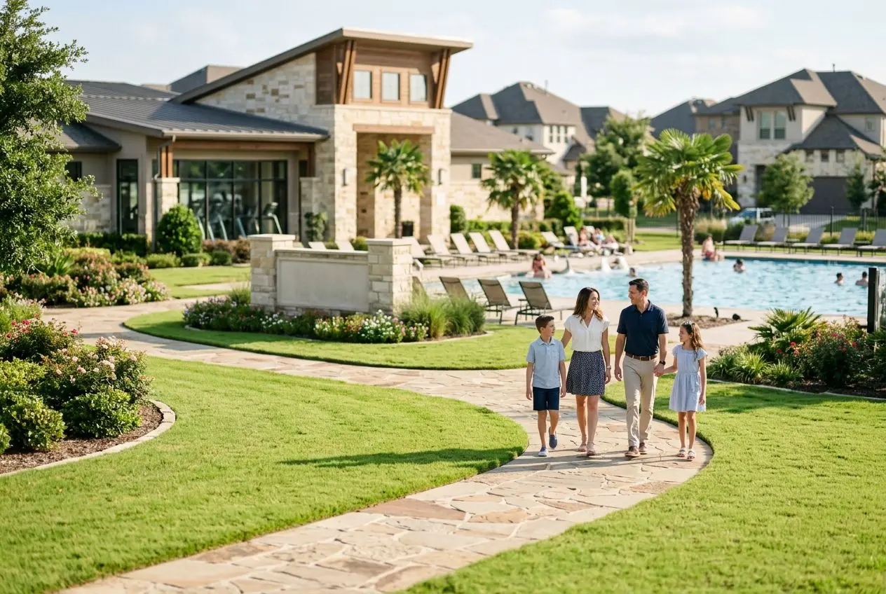Complete Guide to Understanding HOA Fees and Costs in Fort Worth