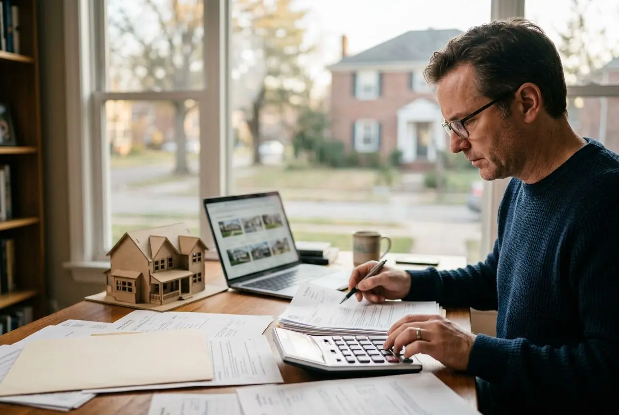 A Homeowner's Guide to Understanding Property Taxes and Assessments