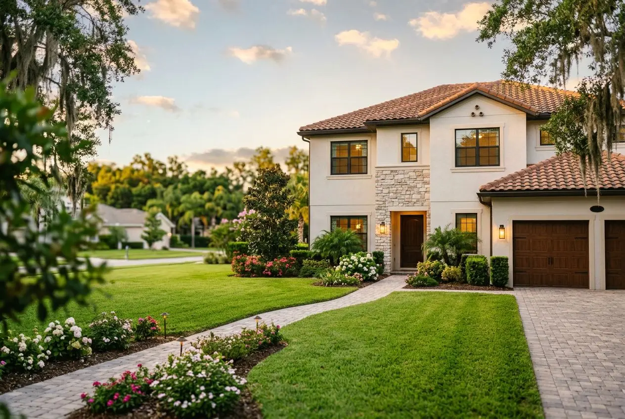 Selling Your Home in Spring Hill and Brooksville: A Complete Guide