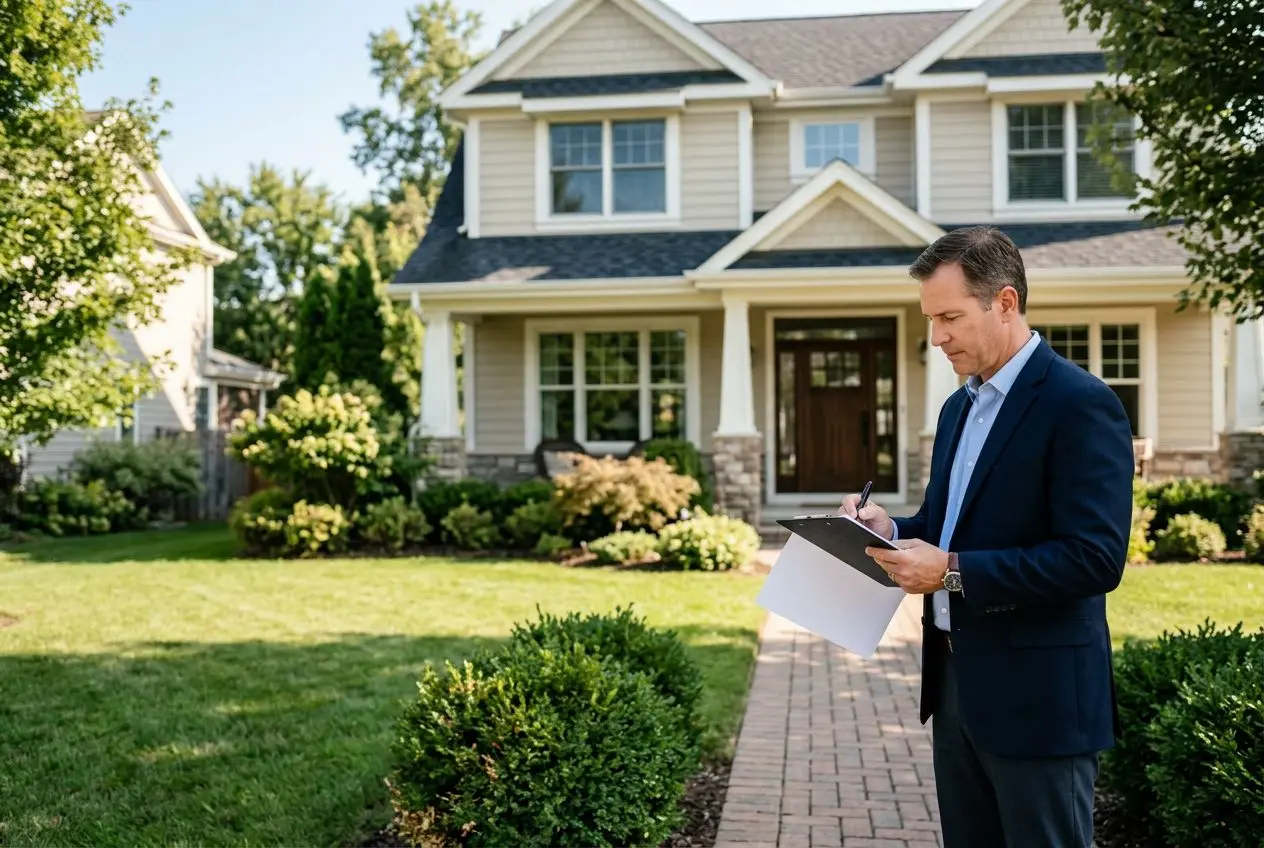 Understanding Property Appraisals: What Sellers Need to Know