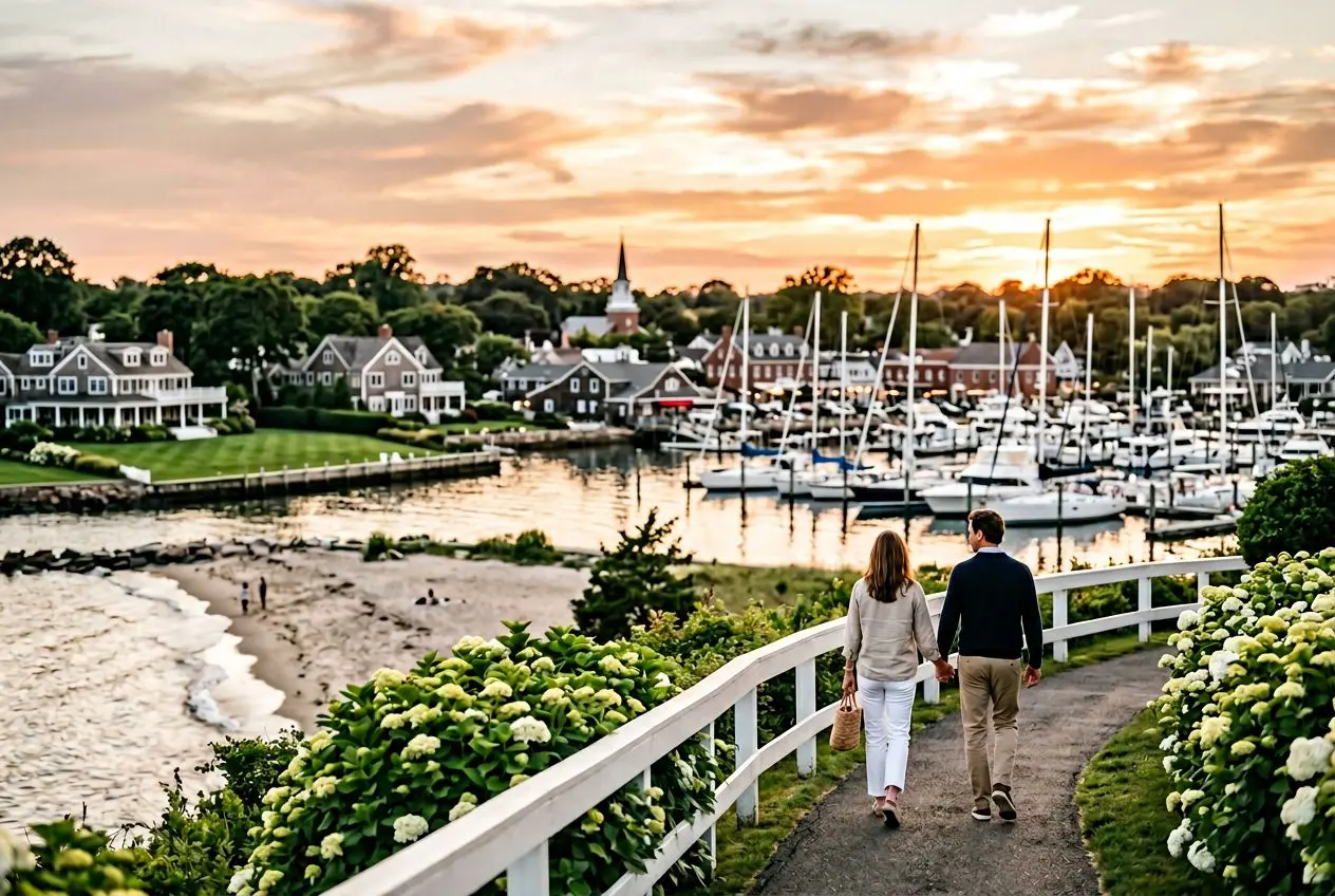 What Homebuyers Should Know About Connecticut Coastal Communities