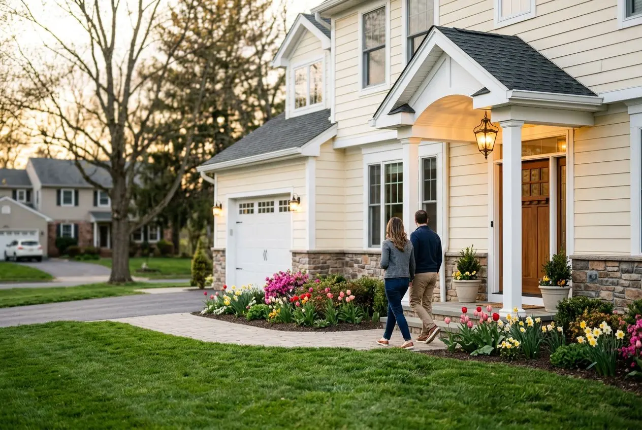 Selling Your Home in Carlisle, PA: Maximize Value and Attract Buyers
