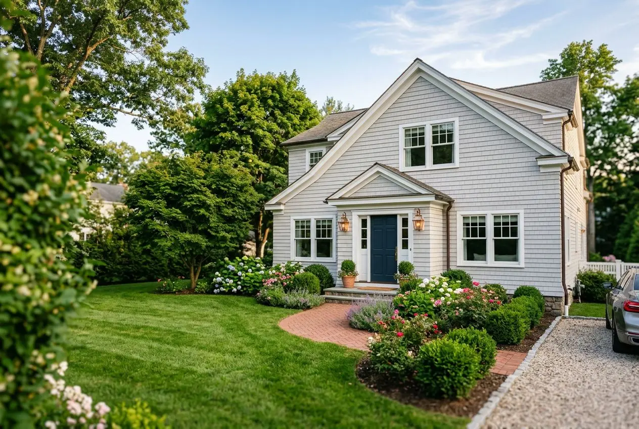 Selling Your Home in Fairfield County: A Complete Strategic Guide