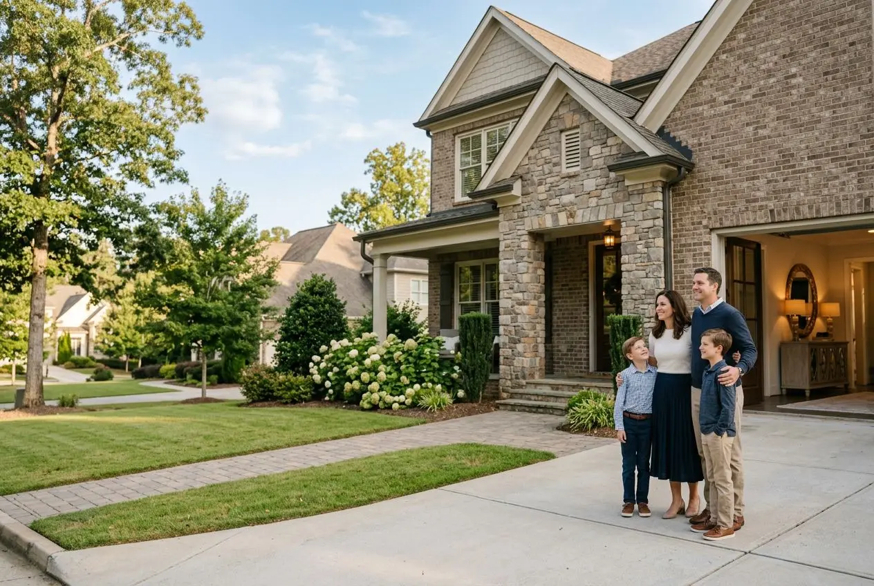 Home Selling Timeline: What Atlanta & Dunwoody Sellers Should Know