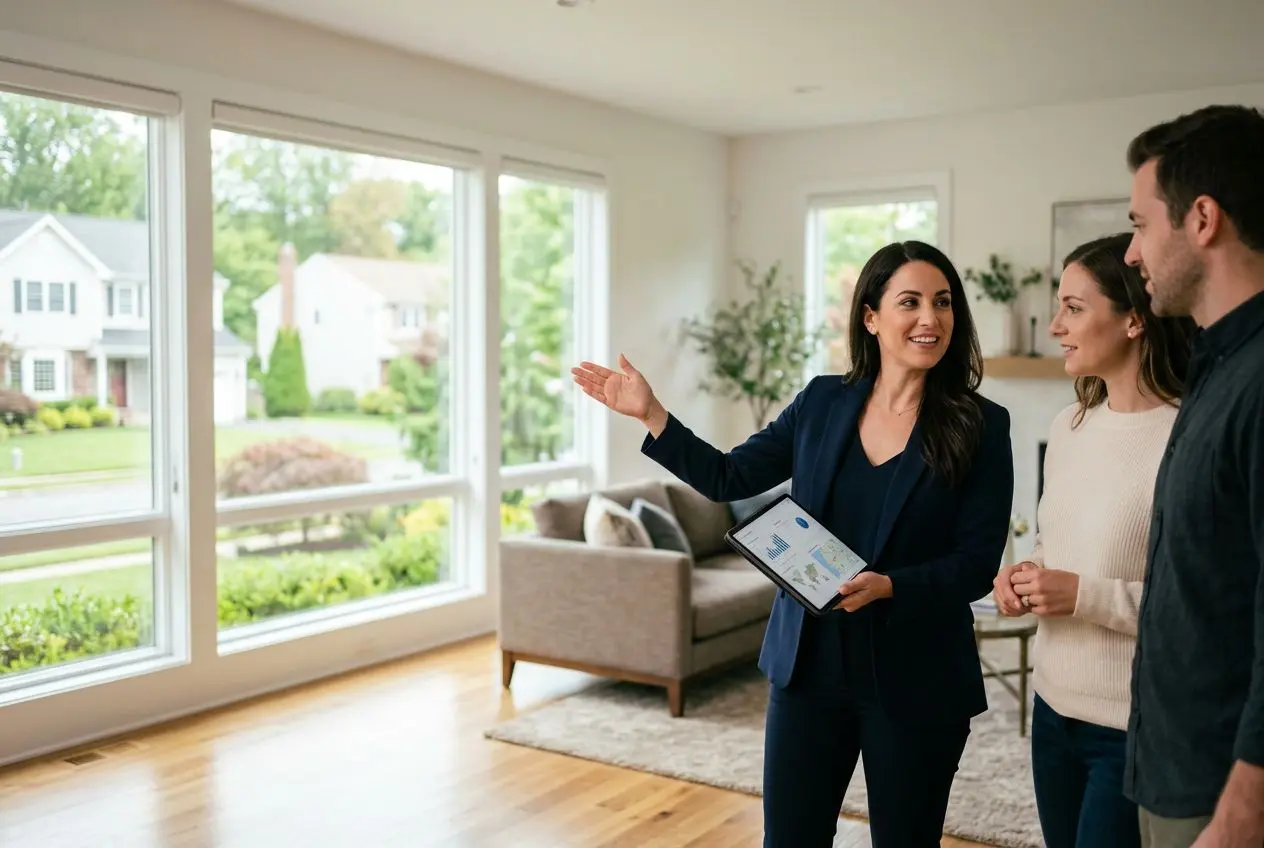 Selling Your Home: Pricing Strategies for NY and NJ Real Estate Markets