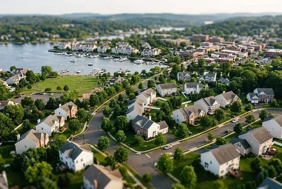 Connecticut Residential Market: Investment Opportunities Across 15 Communities