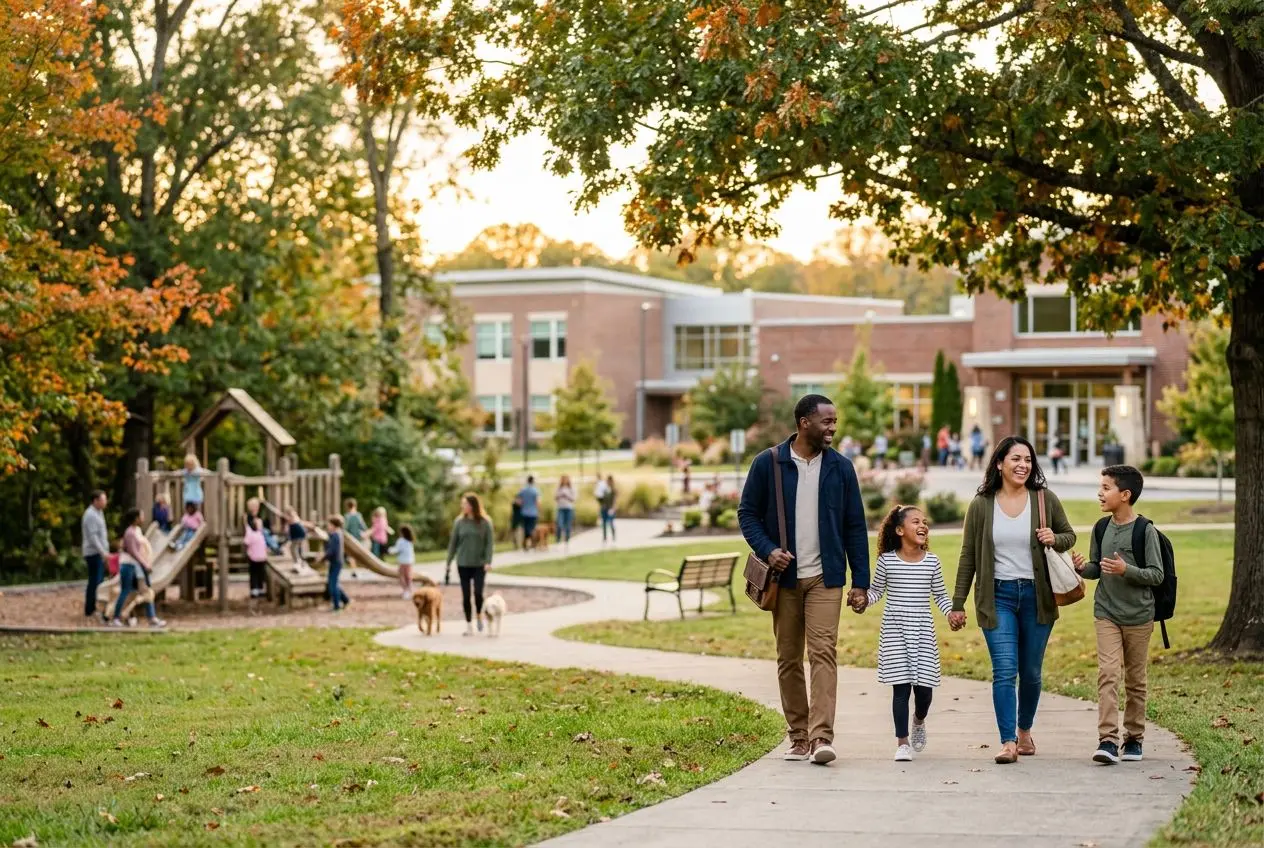 Moving to Middle Tennessee: What to Know About Schools and Community