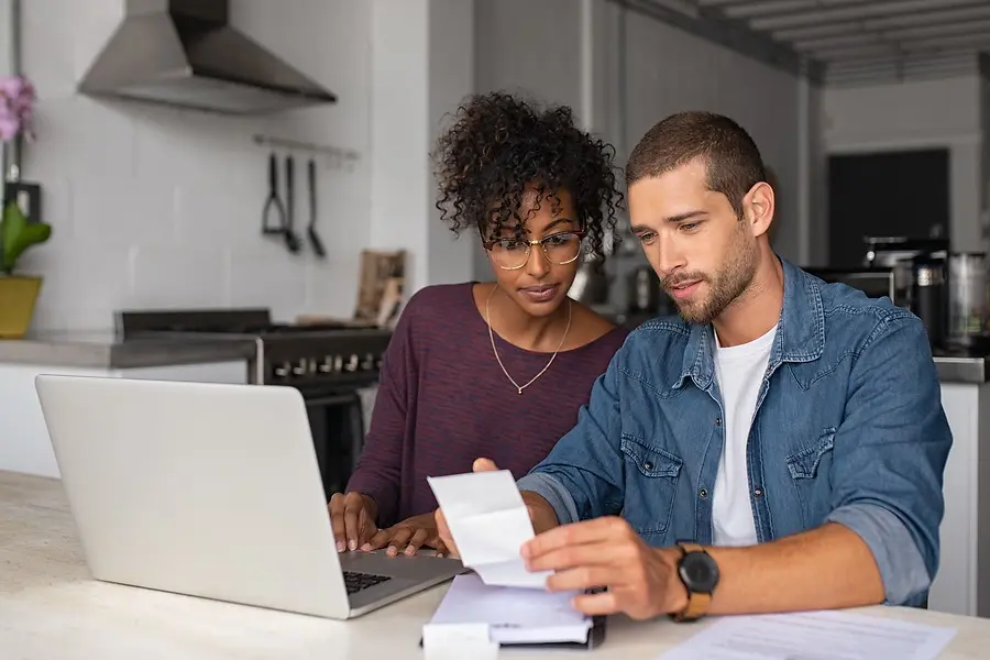 8 Steps to Selling a Home