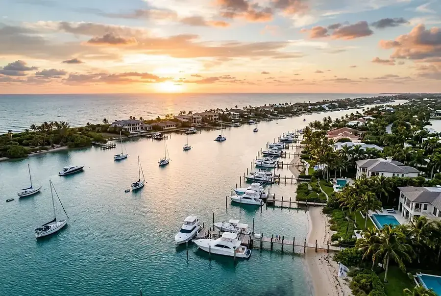 Your Complete Guide to Waterfront Living on Florida's Treasure Coast