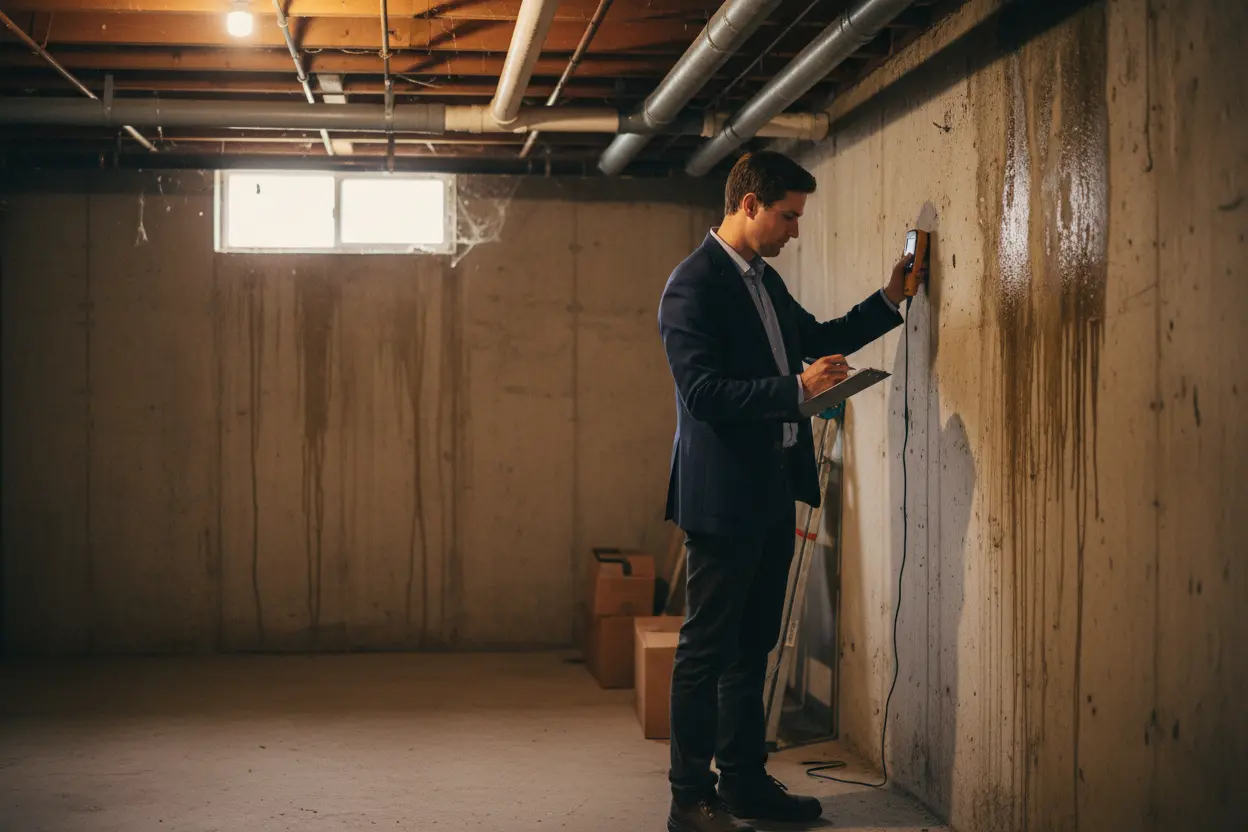 Essential Home Inspection Guide for Central Connecticut Home Buyers