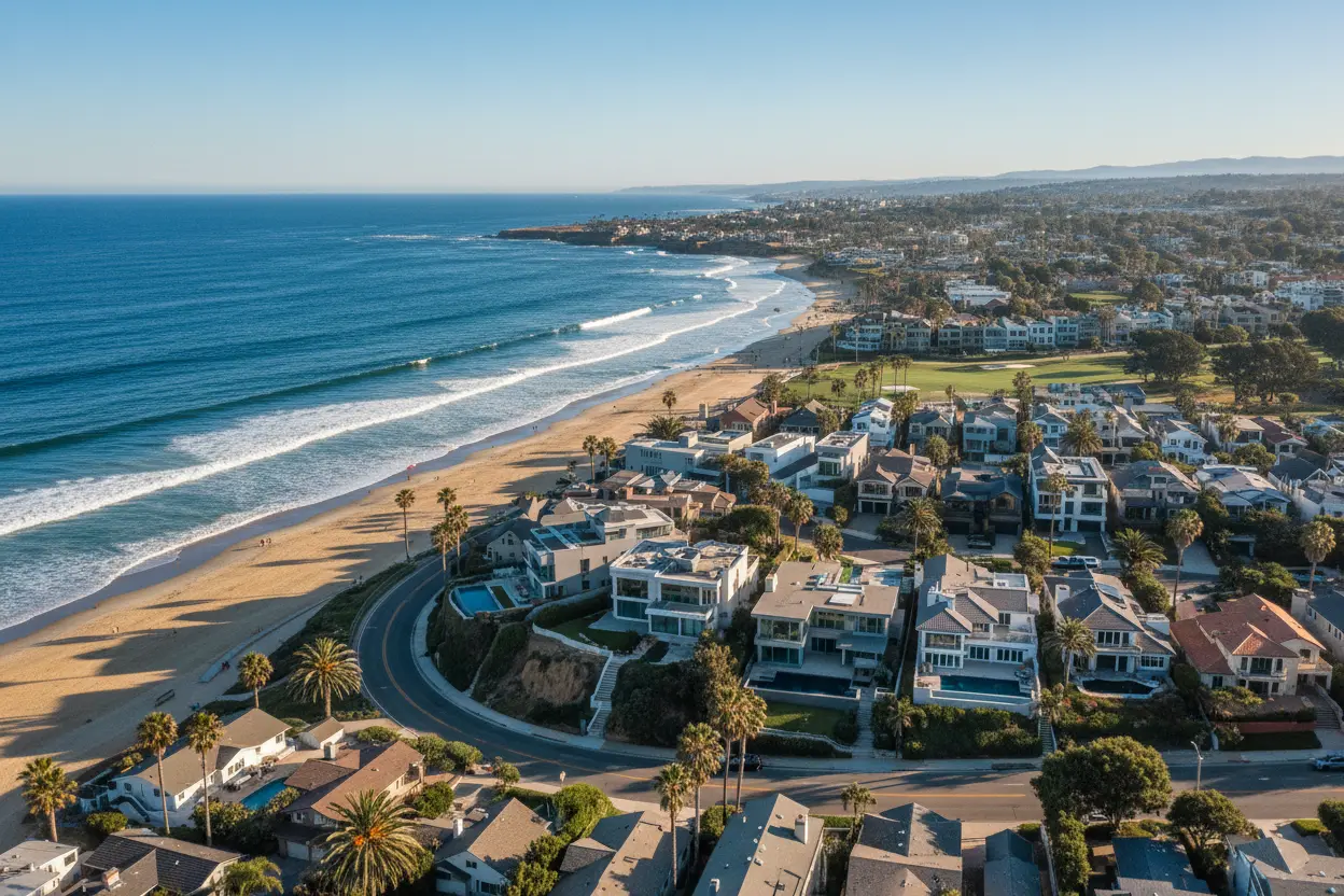 Coastal San Diego County Neighborhoods: Guide to Finding Your Perfect Home