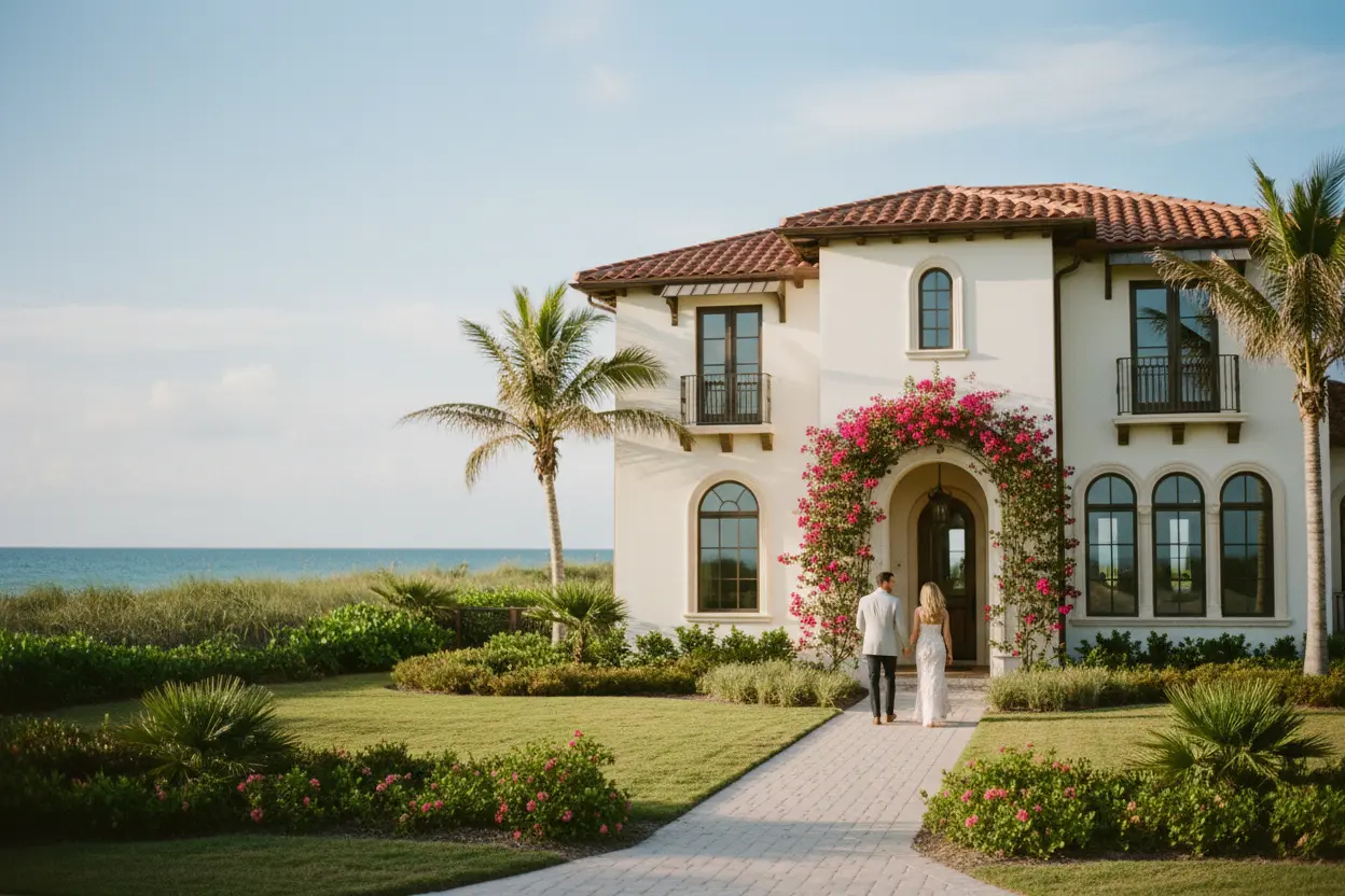 How to Sell Your Home Successfully in New Smyrna Beach and Daytona Beach
