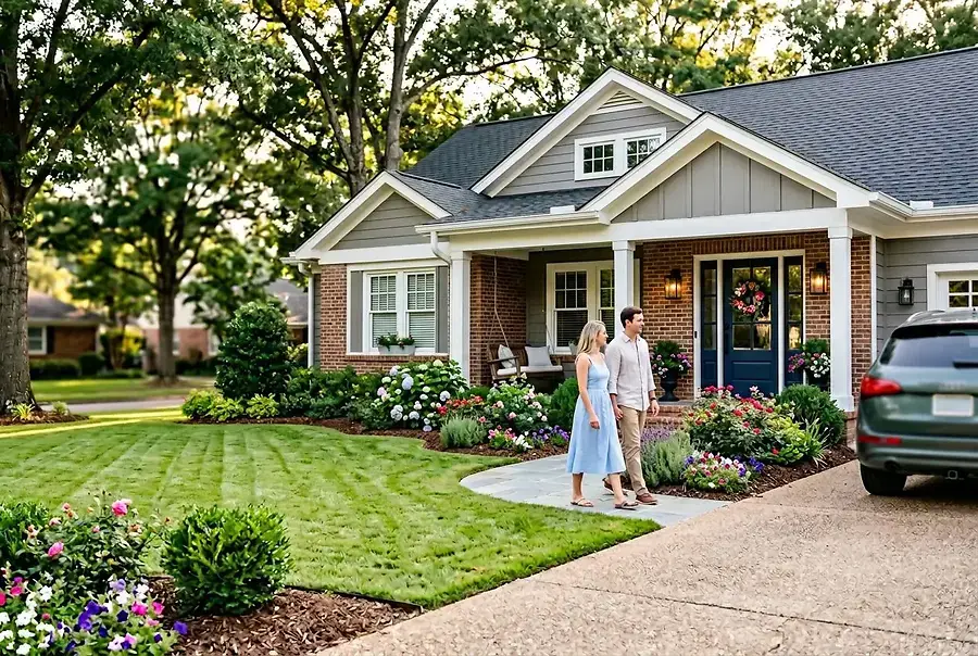 Essential Steps to Prepare Your Huntsville Home for the Real Estate Market
