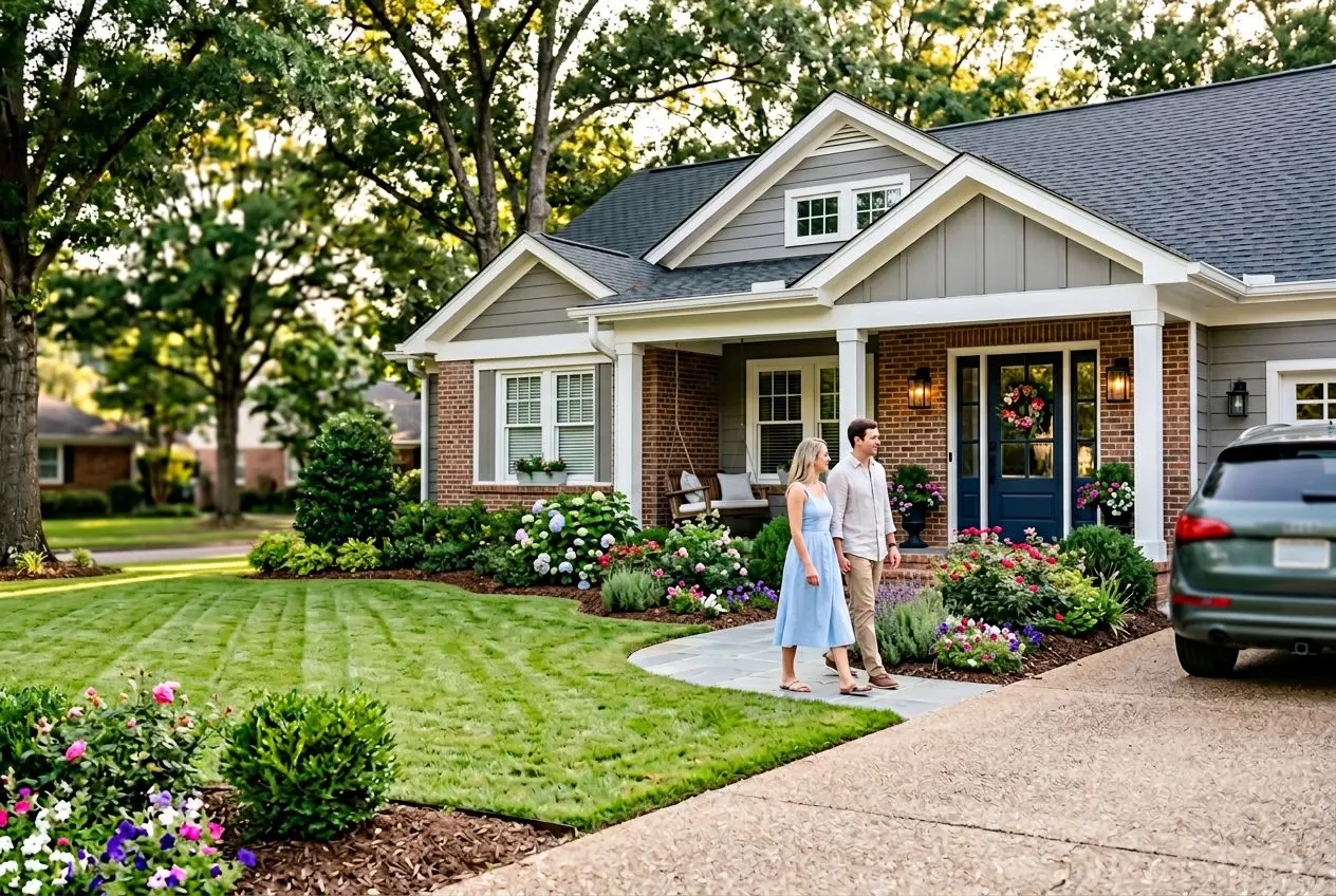 Essential Steps to Prepare Your Huntsville Home for the Real Estate Market