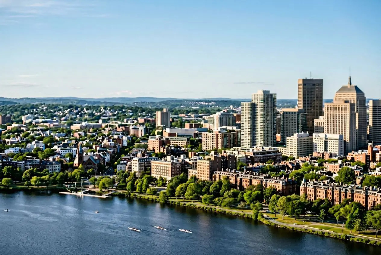 Understanding Boston Real Estate Market Trends for Today's Buyers
