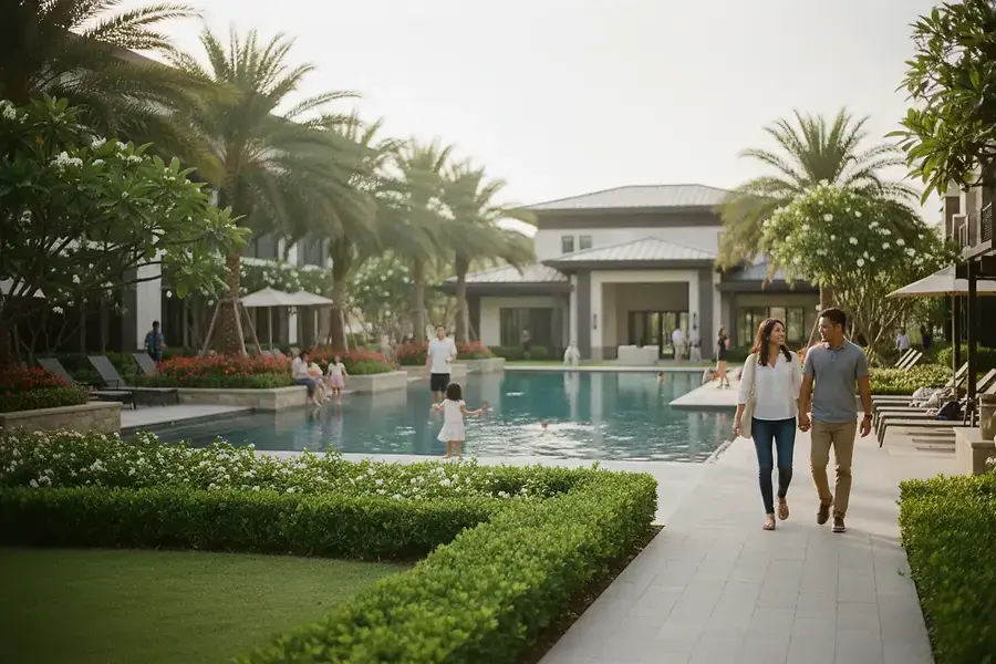 Understanding HOA Fees: A Complete Guide for Residential Buyers