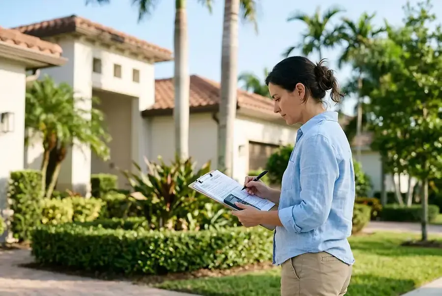 Understanding Property Tax Assessments in Broward County Homes