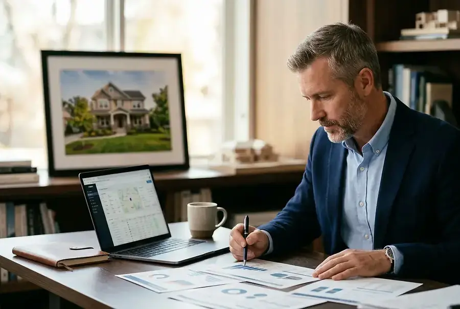 Maximizing Rental Income: Strategies for Residential Property Investors