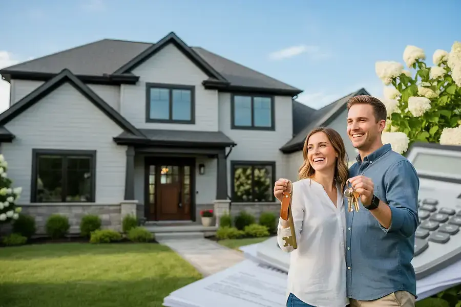 First-Time Home Buyer's Complete Guide to Residential Mortgages