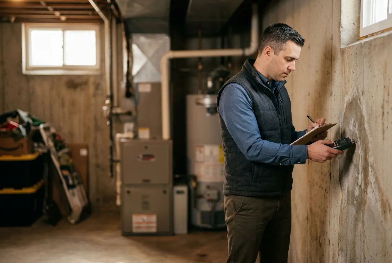 Rochester Home Inspections: What Buyers Must Know Before Closing