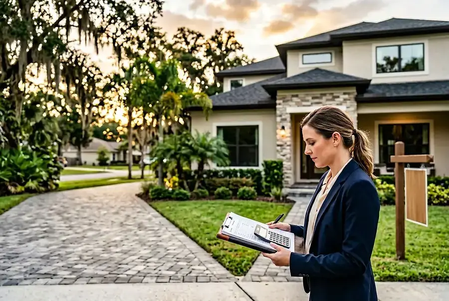Ocala Homeowners' Complete Guide to Property Tax Assessments