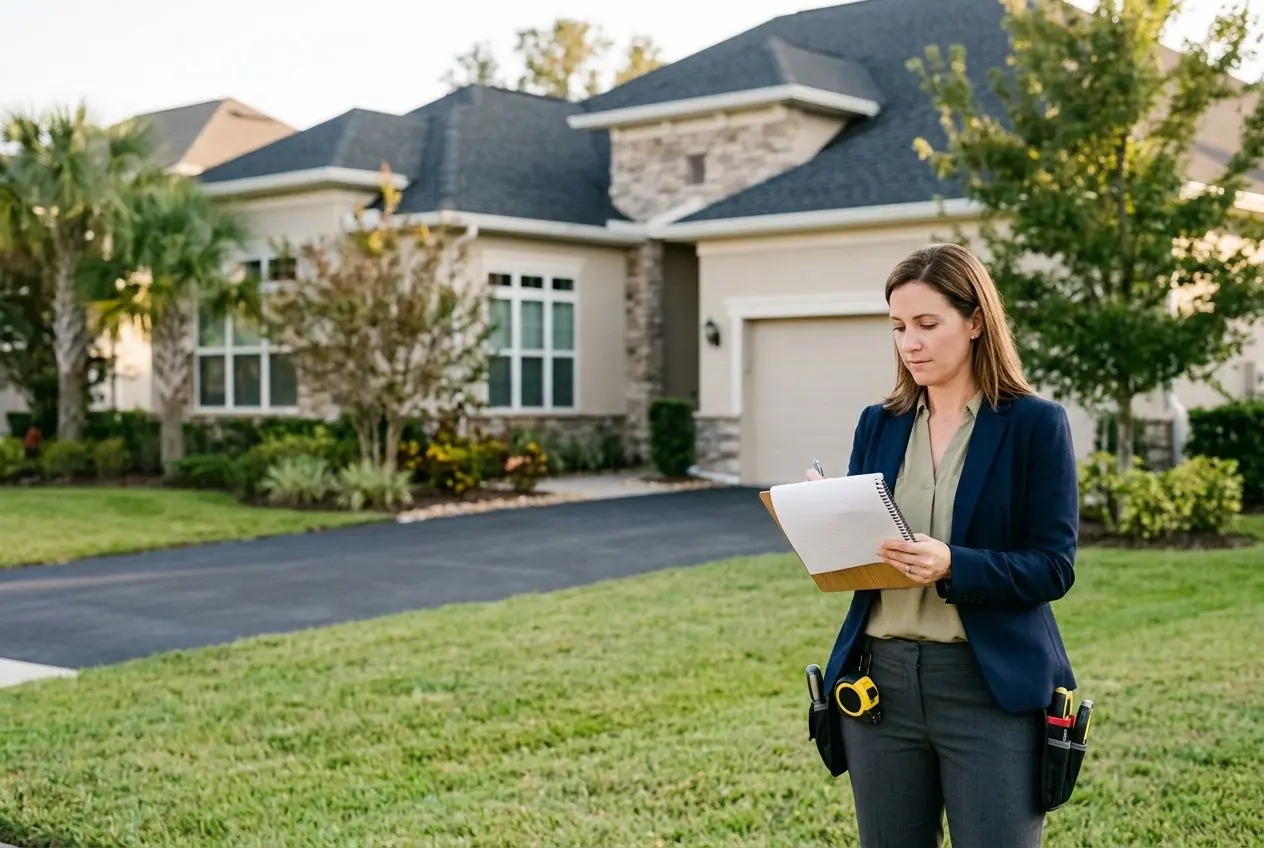 How to Evaluate Residential Properties Across NJ and Florida Markets