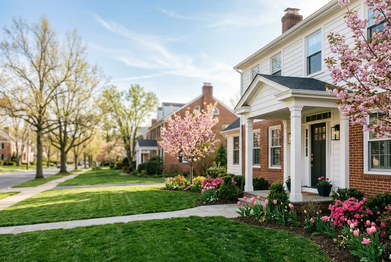 Selling Your Frederick Home: Timing Strategies for Maximum Value