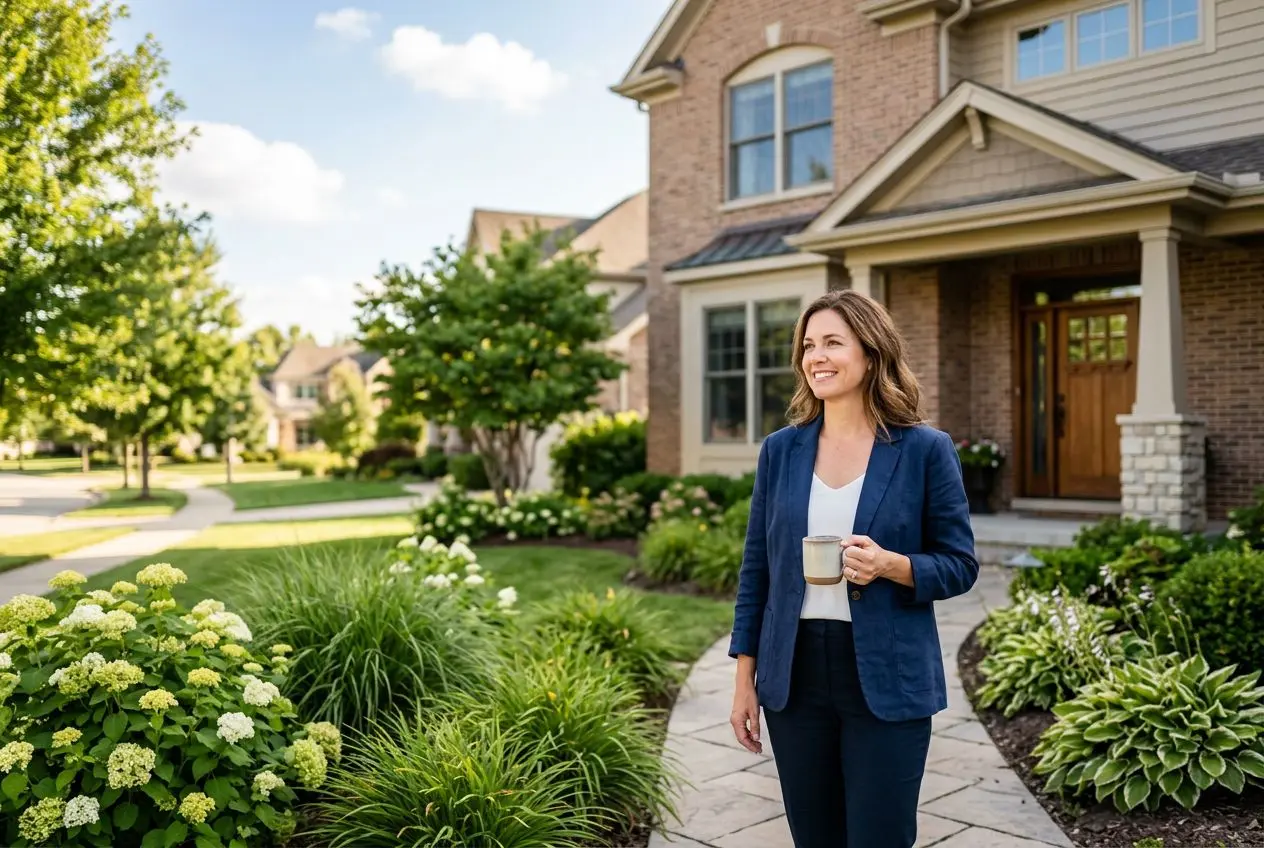 Maximizing Home Equity: Smart Strategies for Monroe City Homeowners