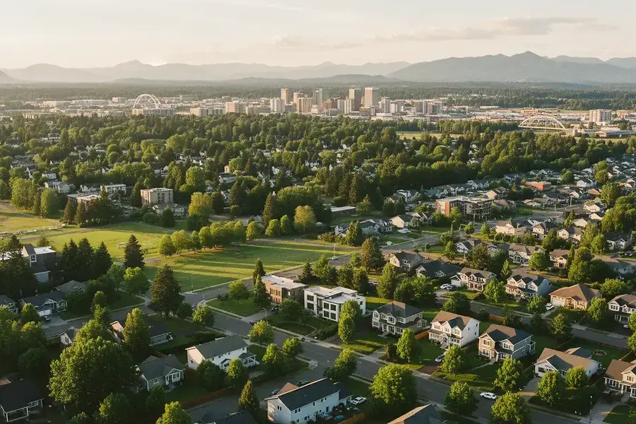 Residential Home Values Across Polk County: A 2026 Market Comparison