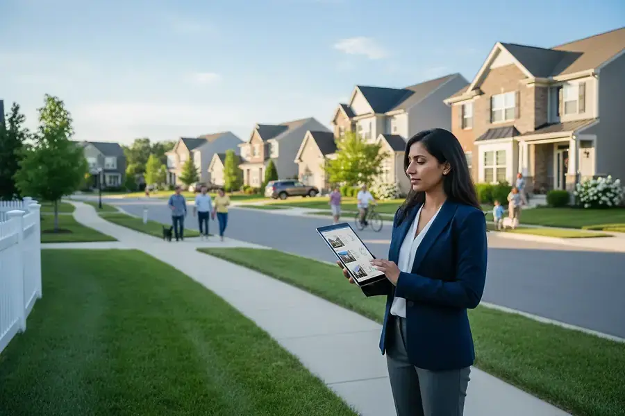Understanding Fort Wayne's Real Estate Market: Trends & Opportunities