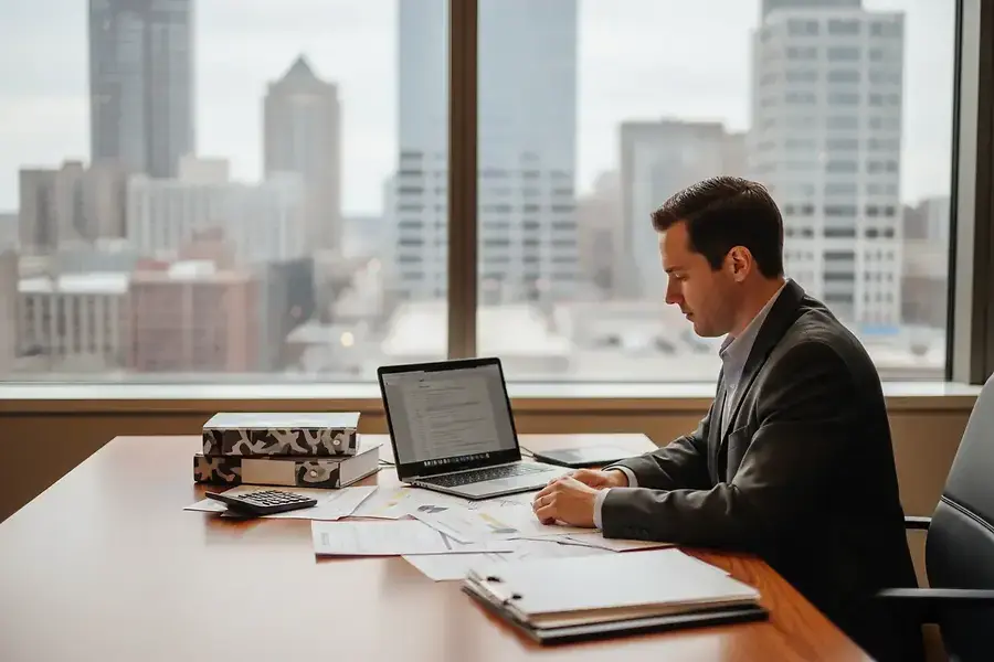 Commercial Property Valuation Methods Across Wisconsin Markets