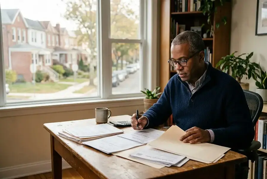 New York Property Taxes and Assessments: A Homeowner's Complete Guide
