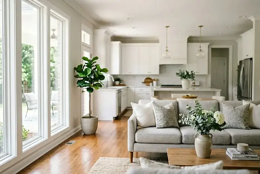 Preparing Your Augusta Home for a Faster, More Profitable Sale